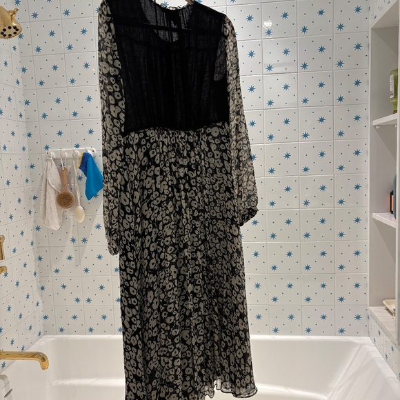 Burberry Brit tea dress - Picture 4 of 6